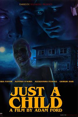 只是个孩子而已 Just a Child