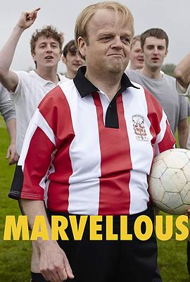 奇妙人生 Marvellous