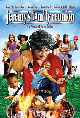 杰里米的家庭聚会 Jeremy's Family Reunion