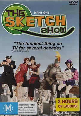 速写秀 第一季 The Sketch Show Season 1