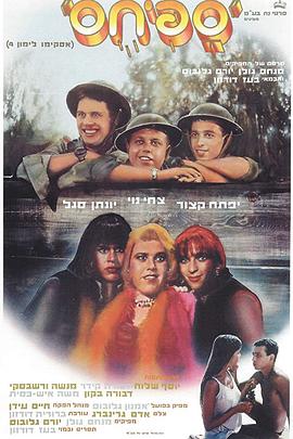 美国新兵日记 Sapihes