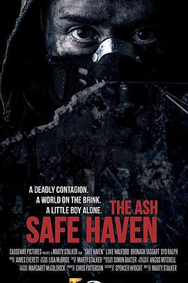 灰尘：避风港 The Ash: Safe Haven