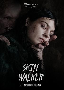 阴暗家族 Skin Walker