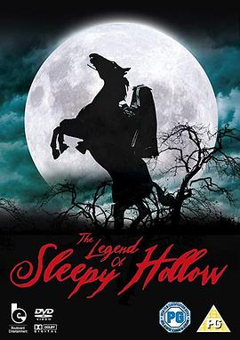 沉睡谷传奇 The Legend of Sleepy Hollow