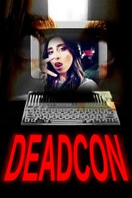死神 Deadcon