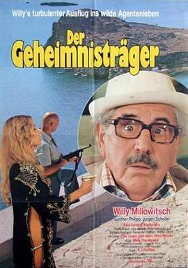 Der Geheimnisträger