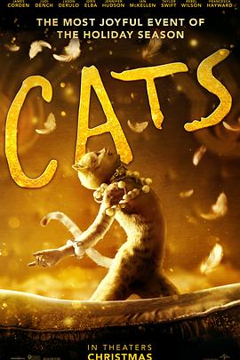 猫 Cats