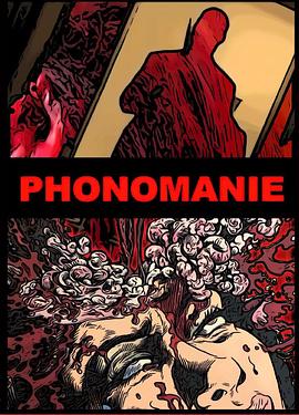 打电话 Phonomanie
