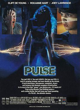 杀人电魔 Pulse