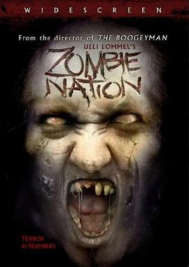 僵尸国家 Zombie Nation