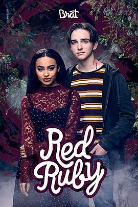 红眼鲁比 第一季 Red Ruby Season 1
