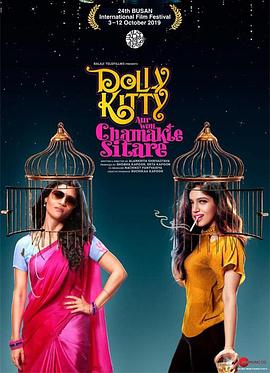 人前叫多莉，人后叫凯蒂 Dolly kitty aur woh chamakte sitare