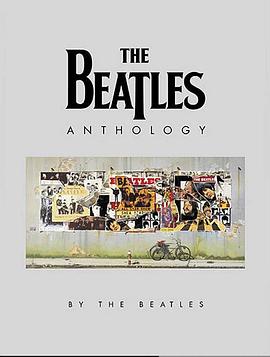 披头士精选辑 The Beatles Anthology
