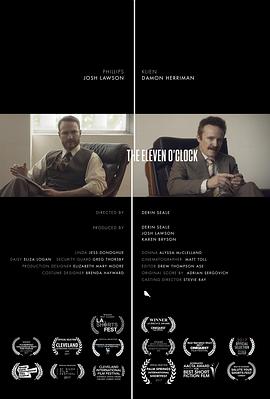 11点 The Eleven O'Clock