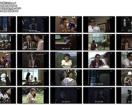 第三个女人 第三の女