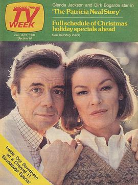 爱的表现 The Patricia Neal Story