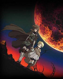 复仇天使 アヴェンジャー