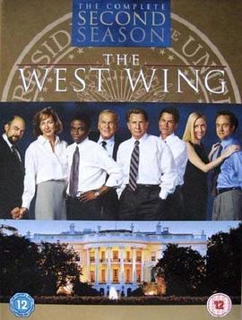 白宫风云  第二季 The West Wing Season 2