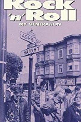 摇滚乐的历史第六集 The History of Rock 'N' Roll, Vol. 6