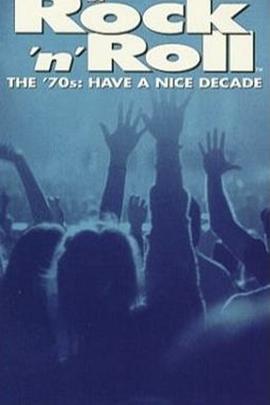 摇滚乐的历史第八集 The History of Rock 'N' Roll, Vol. 8