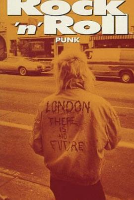 摇滚乐的历史第九集 The History of Rock 'N' Roll, Vol. 9