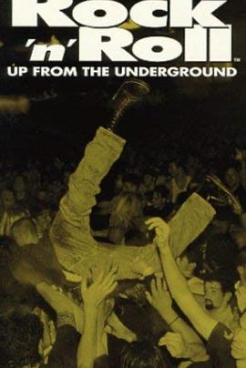 摇滚乐的历史第十集 The History of Rock 'N' Roll, Vol. 10