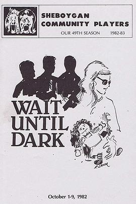 盲女惊魂记 Wait Until Dark