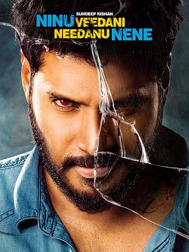 如影随形 నిను వీడని నీడను నేనే