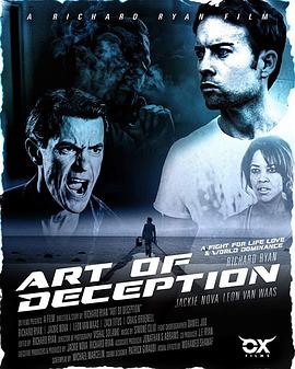 欺骗的艺术 Art of Deception