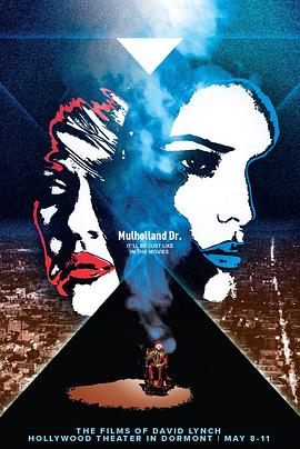 《穆赫兰道》电视样带 Mulholland Dr. - Unaired Pilot