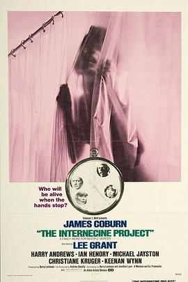 大暗杀 The Internecine Project