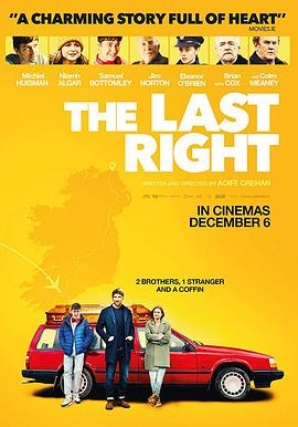 最后的权力 The Last Right
