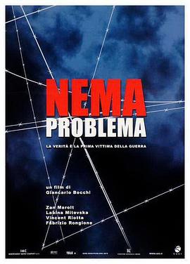 没问题 Nema problema