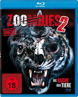 动物僵尸2 Zoombies 2