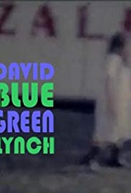 Blue Green