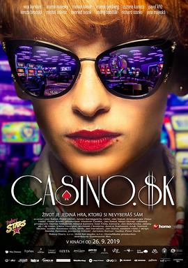 赌场 Casino.$k