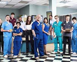 急诊室的故事(英版) 第三十一季 Casualty Season 31