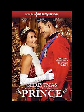 与王子共度圣诞节 Christmas with a Prince