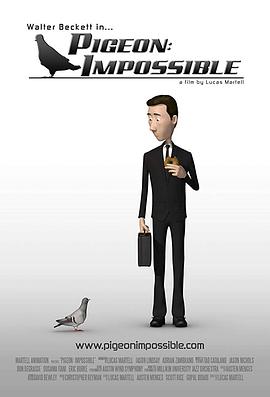鸽中谍 Pigeon: Impossible