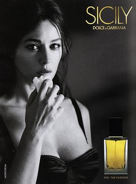 杜嘉班纳香水 Dolce & Gabbana Parfums