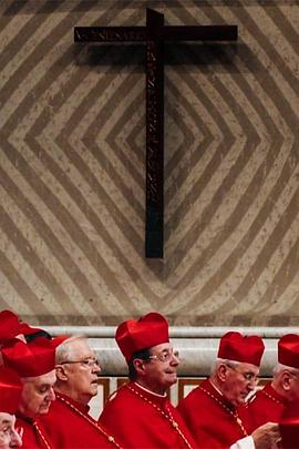 透视梵蒂冈 Inside The Vatican
