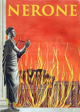 尼禄 Nerone