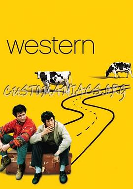 日落前决定爱不爱你 Western