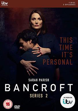 班克罗夫特 第二季 Bancroft Season 2