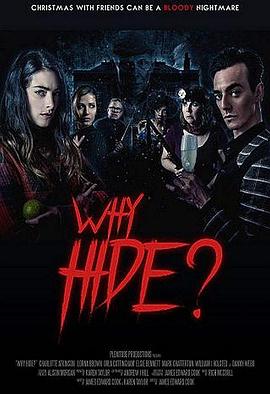 往哪里躲？ Why Hide?