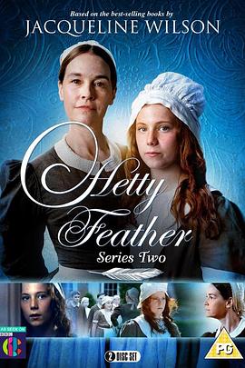 小羽毛海蒂 第二季 Hetty Feather Season 2