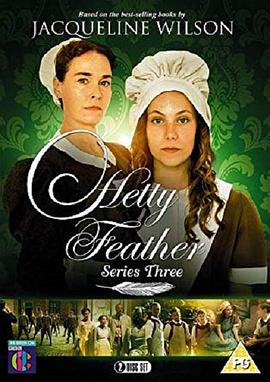 小羽毛海蒂 第三季 Hetty Feather Season 3