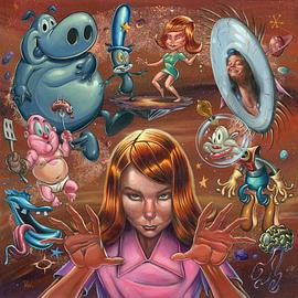 Björk: I Miss You