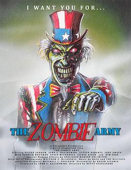 僵尸军团 Zombie Army