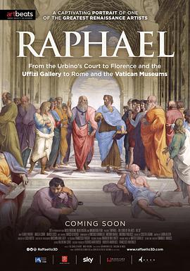 艺术之王拉斐尔 Raphael: The Lord of the Arts